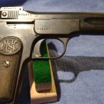 sold FN 1900 PISTOL