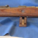 sold MAUSER 98K LATE WAR ALL PHOSPHATE BCD4