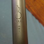 SOLD WINCHESTER M1 CARBINE VERY EARLY JAN, 1943 PRODUCTION WITH ALL EARLY FEATURES....... MINT CONDITION