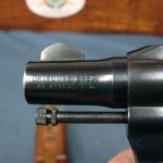 SOLD COLT 1964 DETECTIVE SPECIAL........CLASSIC 2 INCH BARREL.....FBI CARRIED