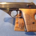 SOLD HG18 MAUSER HSC POLICE EAGLE L EARLY HIGH POLISH MINT!