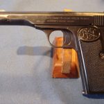 sold FN 1922 Nazi Issue WaA140