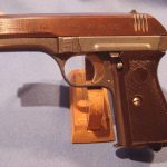 SOLD CZ 27 MID WAR MINT TWO TONE LOOKS LIKE A GRAPE POPSICLE!