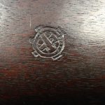 SOLD US WW2 RARE IBM M1 CARBINE 10-43 PRODUCTION 100% CORRECT AND MINT CRISP!