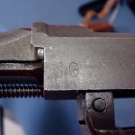 SOLD US WW2 INLAND M1 CARBINE SEPT 1943 2nd BLOCK RODUCTION WITH SAGINAW MADE RECIEVER