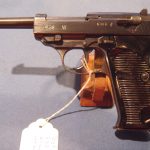 sold MAUSER BYF43 P38 NICE CRISP EXAMPLE