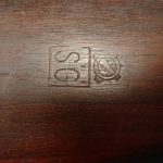 SOLD RARE SAGINAW S'G' PRIME M1 CARBINE....GRAND RAPIDS PLANT..... DECEMBER 1943.....MINT CRISP!