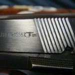 SOLD 98%++ STUNNING EARLY NAZI A BLOCK SLOTTED Viz35 RADOM PISTOL....THE MOST BEAUTIFUL PISTOL OF WW2!