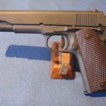 Sold COLT 1911A1 SEPT 1944 PRODUCTION MINT NEW!