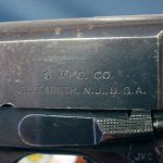 SOLD US WW2 1941 SINGER 1911A1.......TEXTBOOK EXAMPLE....100% ORIGINAL AND GENUINE.....THE CROWN JEWEL OF MARTIAL PISTOLS