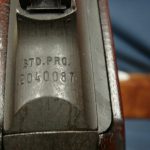 SOLD US WW2 STANDARD PRODUCTS M1 CARBINE.......SEPT 1943.....RARE MAKER...VERY SHARP!