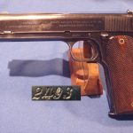 sold ULTRA RARE COLT 1905 45 ACP AUTOMATIC PISTOL VERY NICE!
