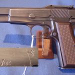 SOLD NAZI TANGENT SIGHT HIGH POWER NICE!