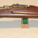 SOLD US PRE WW1 1903 SPRINGFIELD RIFLE ROCK ISLAND 12-1912
