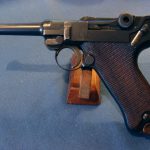 SOLD 1915 DWM LUGER VERY NICE!