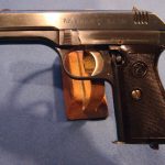 SOLD CZ27 VERY EARLY HIGH POLISH GERMAN ARMY ISSUE