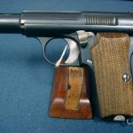 SOLD ASTRA 300 7.65 NAZI CONTRACT FEBRAURY, 1944 DELIVERY.....VERY SHARP!