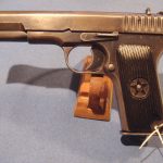 Sold RUSSIAN TT 33 TOKAREV 1938 WITH MATCHING MAG