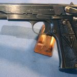 SOLD NAZI PRODUCTION RADOM PISTOL EARLY WAR HIGH POLISH 3 LEVER