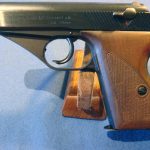 SOLD MAUSER HSc 3 LINE LATE WAR WAFFENAMTED STUNNER!