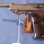 SOLD VERY RARE AC40 P38 NICE!