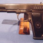 Sold RUSSIAN TT 33 TOKAREV EARLY 1941