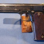 SOLD ULTRA RARE COLT 1905 45 ACP AUTOMATIC PISTOL VERY NICE!