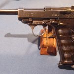 Sold WALTHER P38 AC41 HIGH POLISH 2ND VARIATION