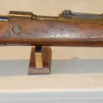 SOLD MAUSER 98K LATE WAR ALL PHOSPHATE BCD 4 NICE!