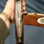 SOLD IMPERIAL RUSSIAN M1870 BERDAN II INFANTRY RIFLE WITH SLING.....NICE!