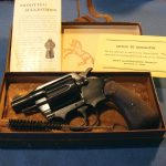 SOLD 1952 COLT COBRA 2 INCH NEW IN THE BOX