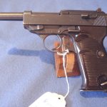 Sold SPREEWERKE P38 NICE COG HAMMER GUN MINT UNFIRED