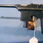 SOLD EARLY PRODUCTION (1929) ASTRA 900 PISTOL NICE!