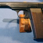 SOLD FN 1922 PISTOL WaA140 WAFFENAMTED VERY NICE EXAMPLE