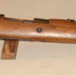 SOLD IVAN DOT42 G33/40 MOUNTAIN CARBINE NICE AND ALL MATCHING