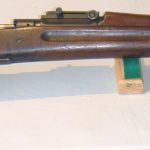SOLD US WW1 1903 SPRINGFIELD RIFLE CORRECT ORGINAL AUGUST 1918
