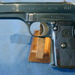SOLD CZ27 1943 POLICE EAGLE K VERY RARE VERY NICE