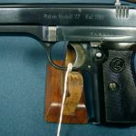 sold RARE  Cz27 1943 NAZI POLICE EAGLE K...... VERY RARE..... VERY SHARP!