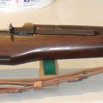 SOLD M1 GARAND SEPT 1943 SPRINGFIELD ARMORY 100% CORRECT MINT