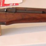 SOLD M1 GARAND AUGUST 1941 SPRINGFIELD ARMORY MINT AND CORRECT