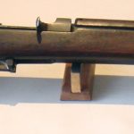 SOLD IBM M1 CARBINE 10-43 100% CORRECT AND ORIGINAL EXCELLENT