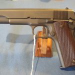 Sold US WW2 ITHACA 1911A1 SUPER NICE!