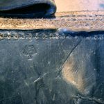 SOLD VERY RARE LUFTAMTED KRIEGHOFF LUGER HOLSTER NICE!