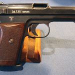 SOLD 1934 MAUSER KRIEGSMARINE EAGLE M MARKED TYPE 4 NICE