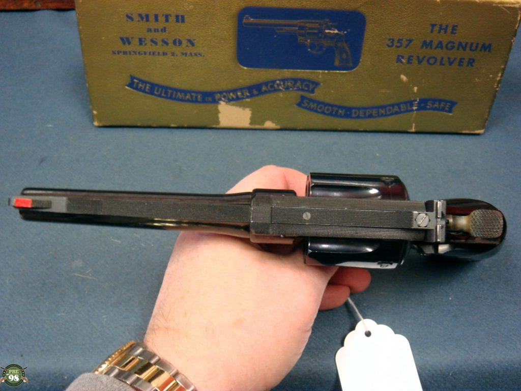Armas y Municiones  Springfield Inc. en .357 SIG