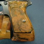 SOLD SCARCE MILLION SERIAL RANGE WALTHER PPK WITH ULTRA RARE FULL BOX MAGAZINE......VERY SHARP!