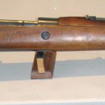 SOLD 945 CODED G33/40 MOUNTAIN CARBINE ALL MATCHING