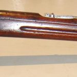 SOLD RUSSIAN WW1 WINCHESTER 1895 RUSSIAN MUSKET 7.62X54R NICE!