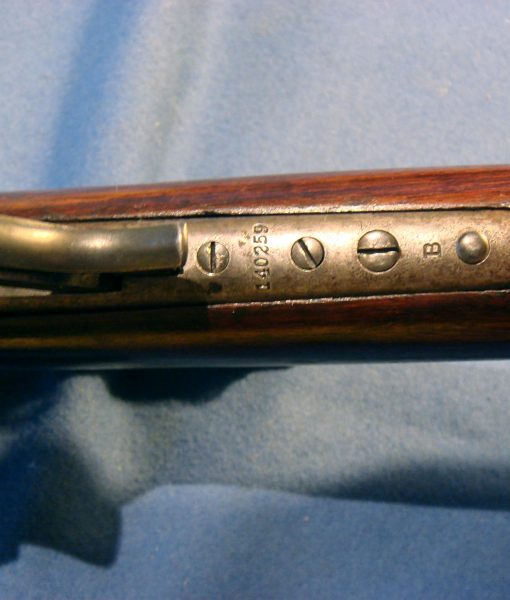 SOLD RUSSIAN WW1 WINCHESTER 1895 RUSSIAN MUSKET 7.62X54R NICE! | Pre98