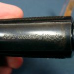 Sold - ULTRA RARE NAZI RBD MUNSTER MARKED WALTHER PP PISTOL......RAILWAY POLICE ISSUE